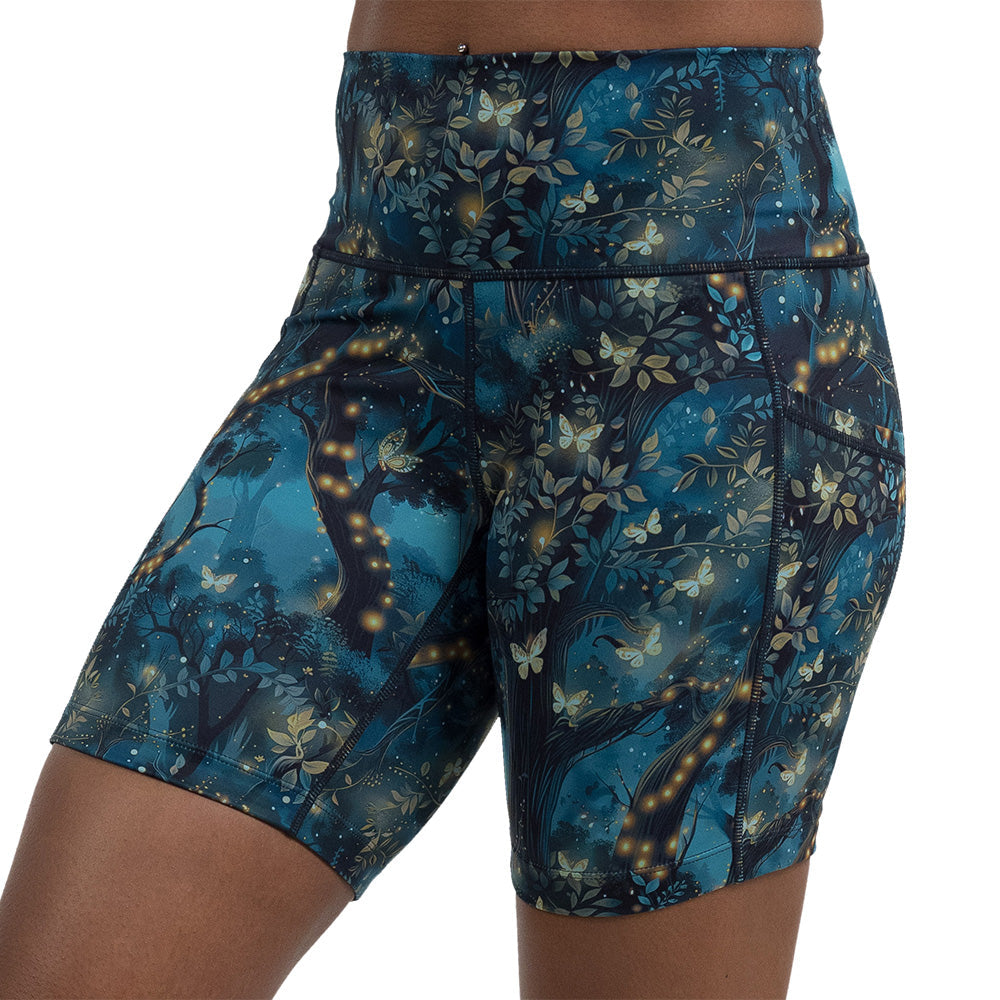Shorts | Firefly Forest