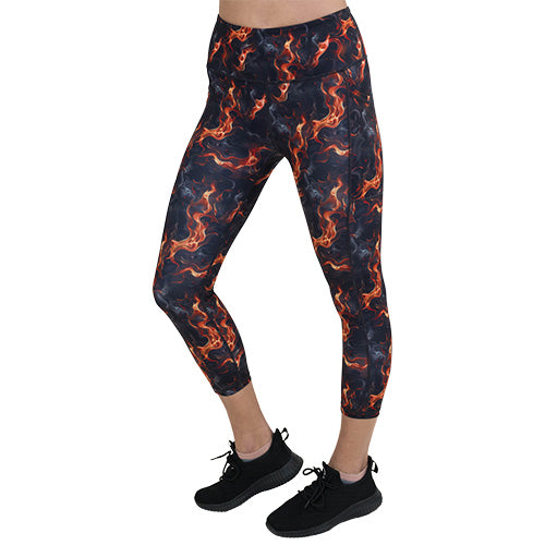 Inferno Leggings