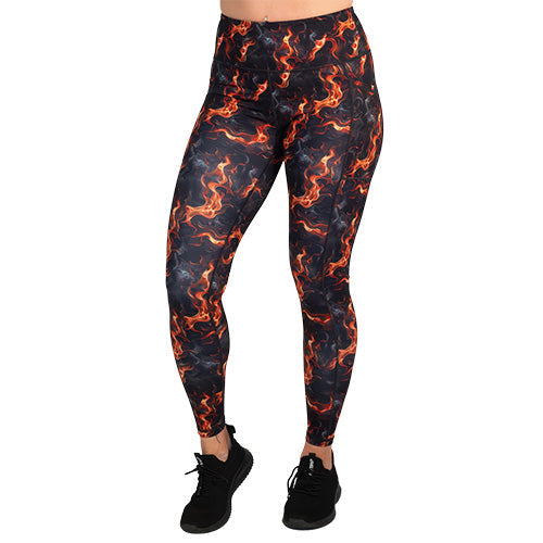 Inferno Leggings
