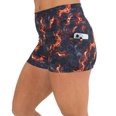 Shorts | Inferno