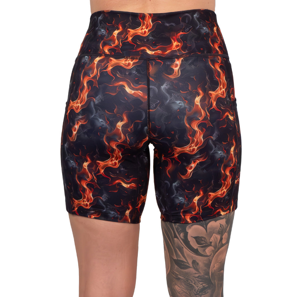 Shorts | Inferno