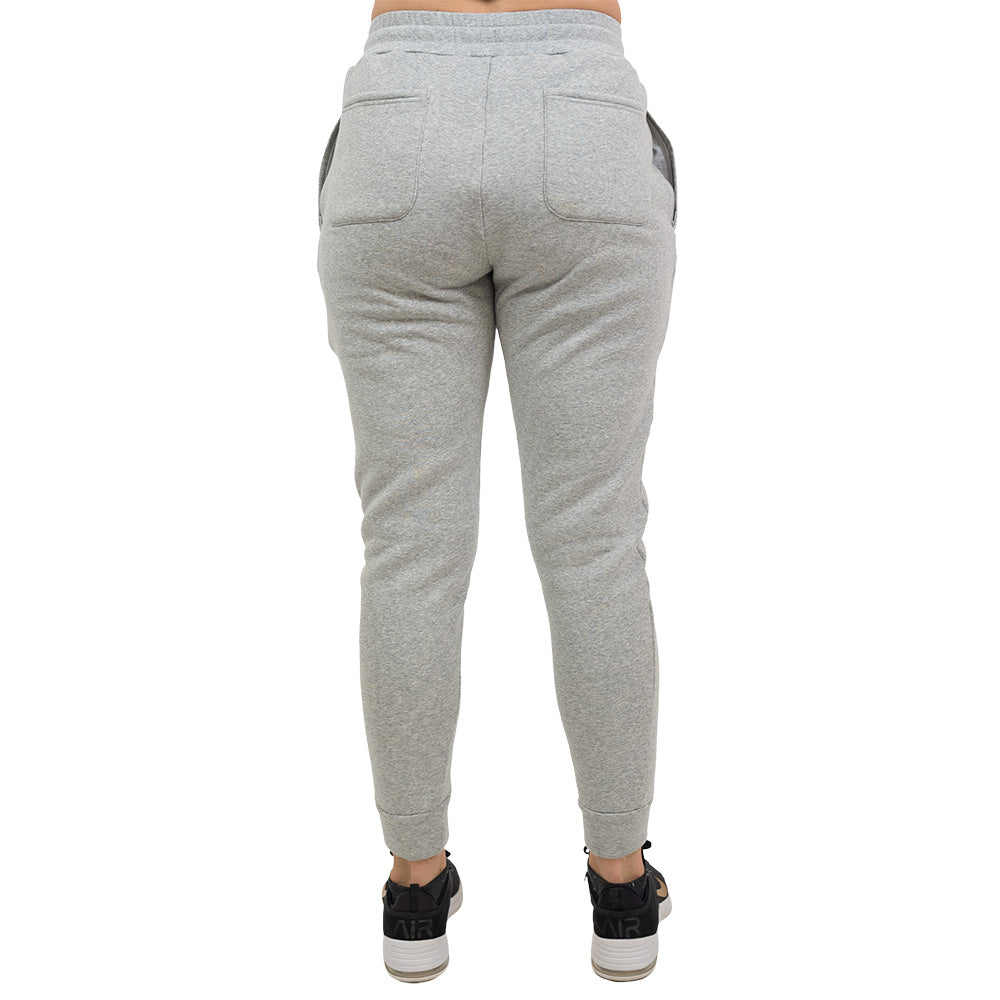 Rest Day Sweatpants | Fleece Lined | Grey