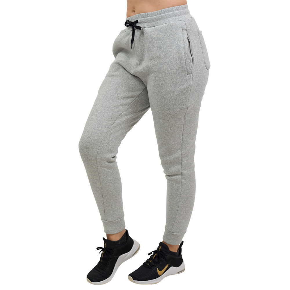 Rest Day Sweatpants | Fleece Lined | Grey
