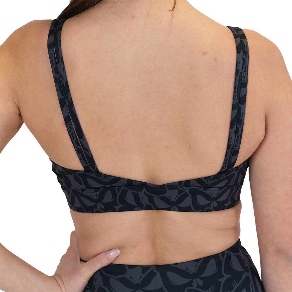 Vitality Bra | Flutter Skulls