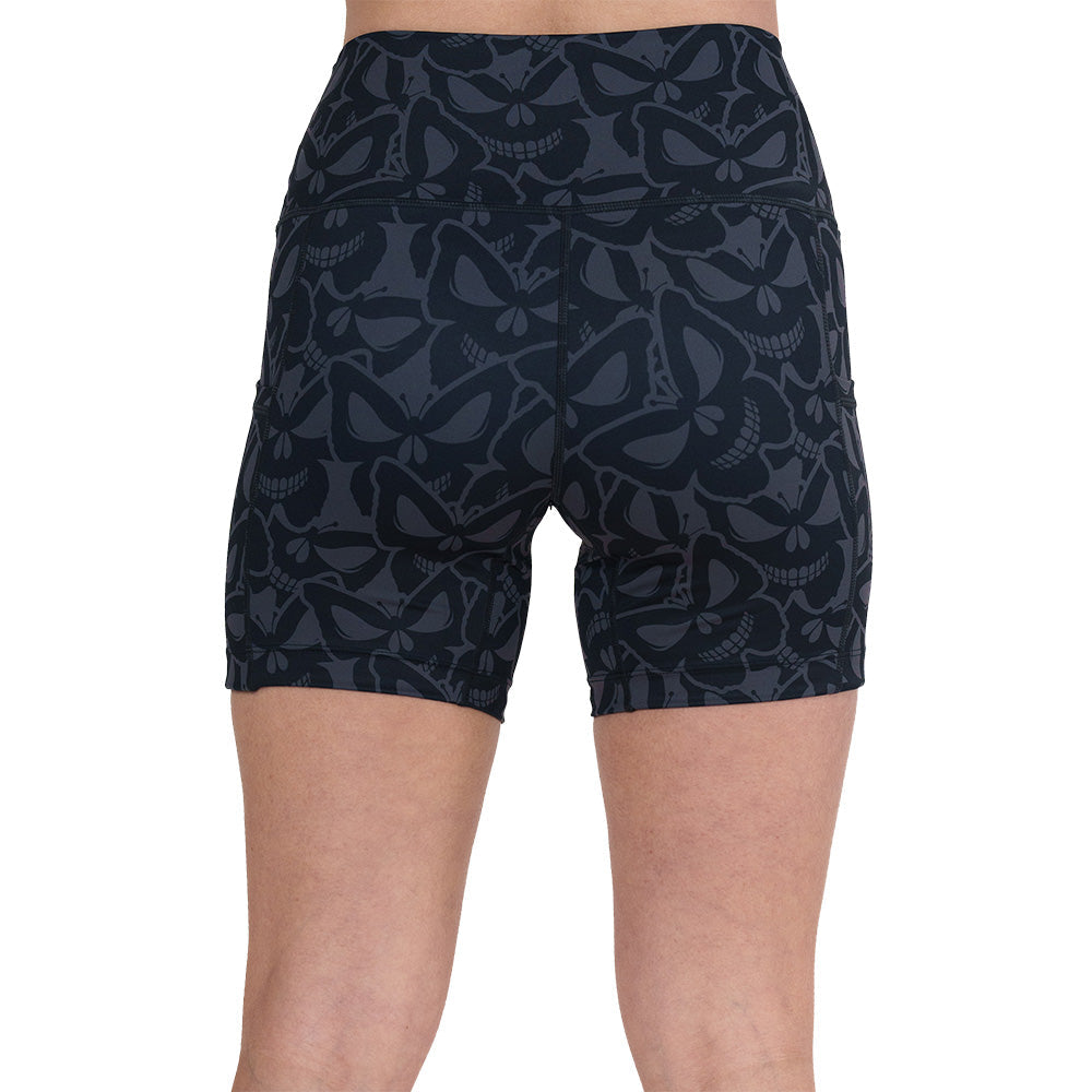 Shorts | Flutter Skulls