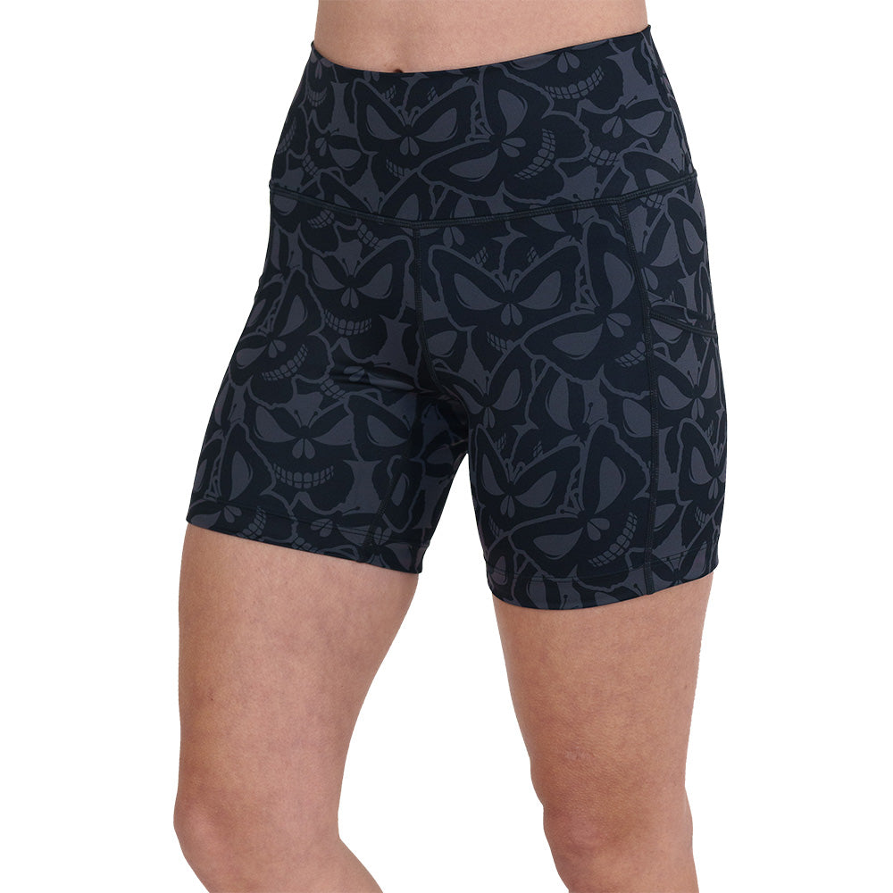 Shorts | Flutter Skulls