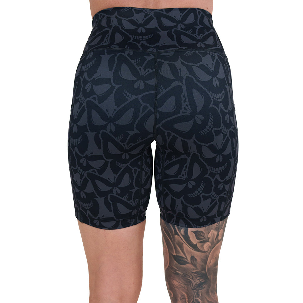 Shorts | Flutter Skulls