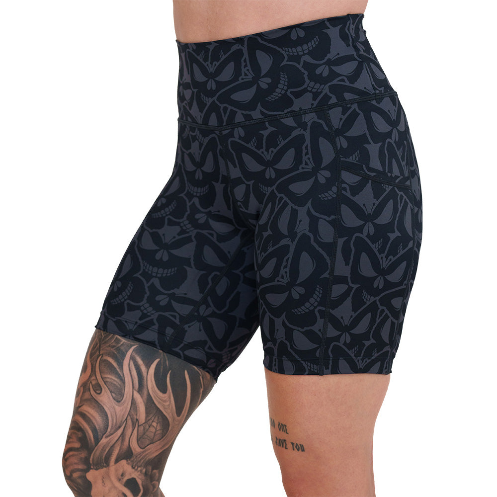Shorts | Flutter Skulls