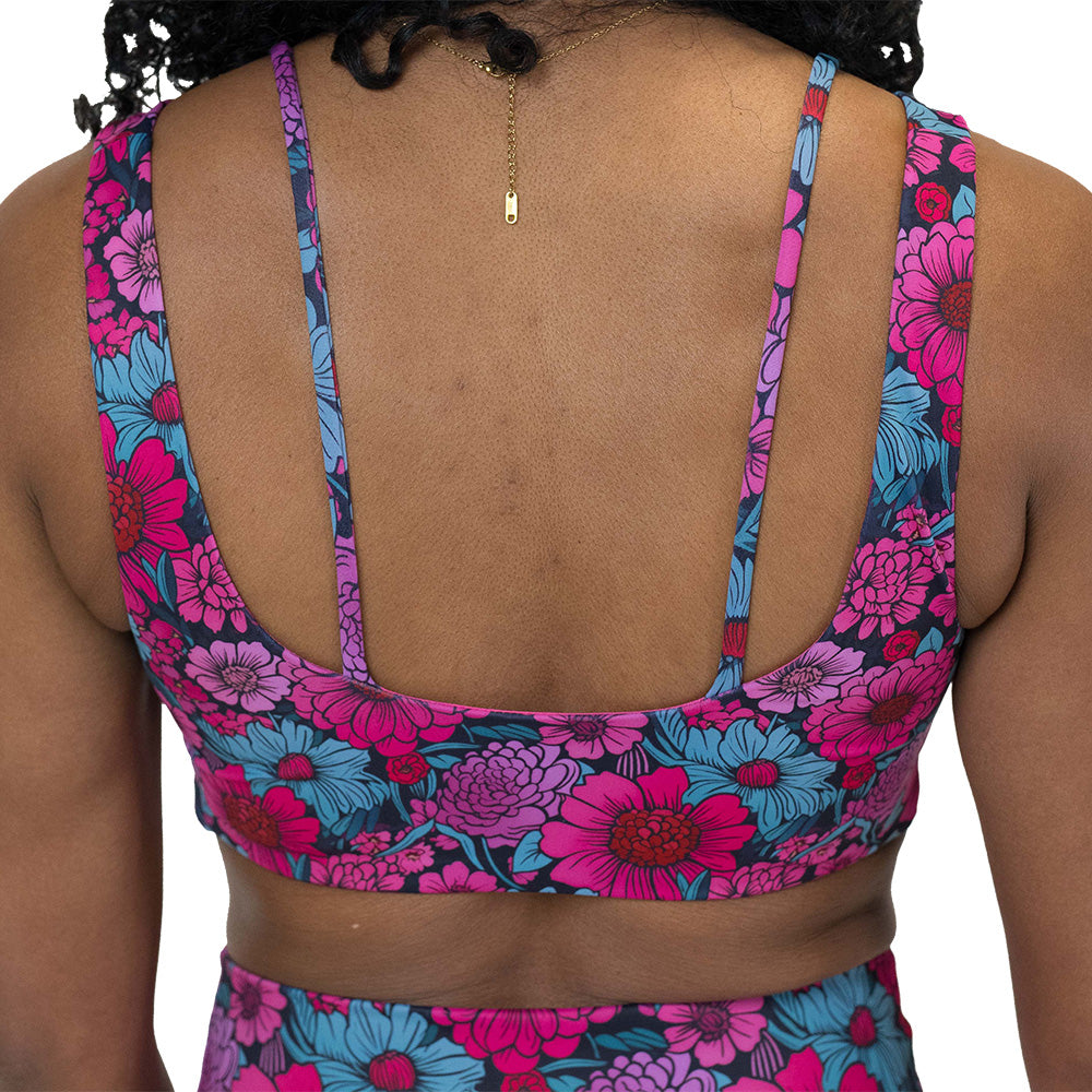 Vista Bra | Full Blossom