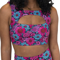 Vista Bra | Full Blossom