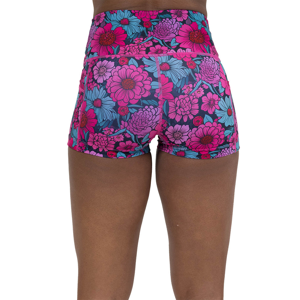 Shorts | Full Blossom