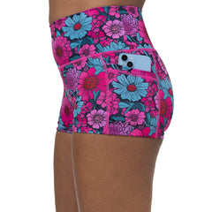 Shorts | Full Blossom