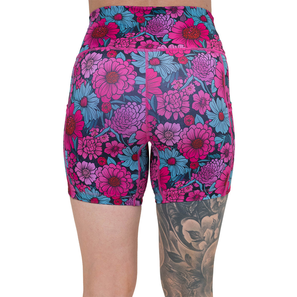 Shorts | Full Blossom