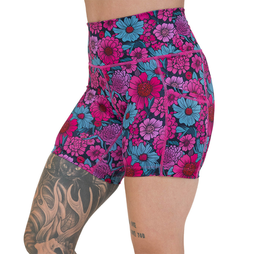 Shorts | Full Blossom