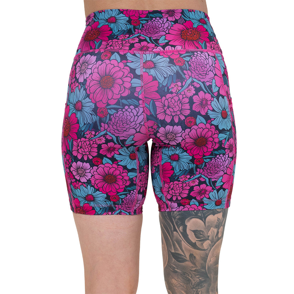 Shorts | Full Blossom