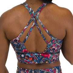 Longline Bra | Fur Real