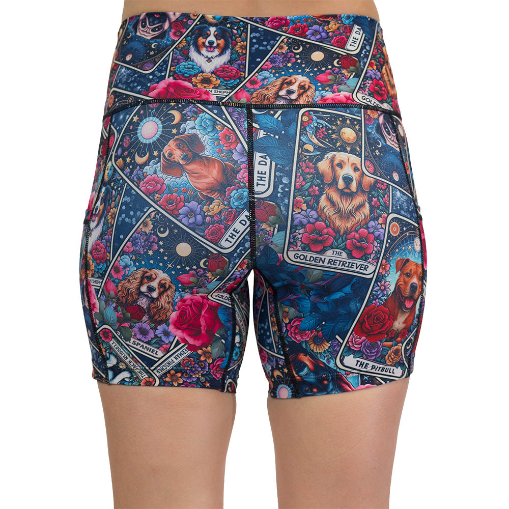 Shorts | Fur Real