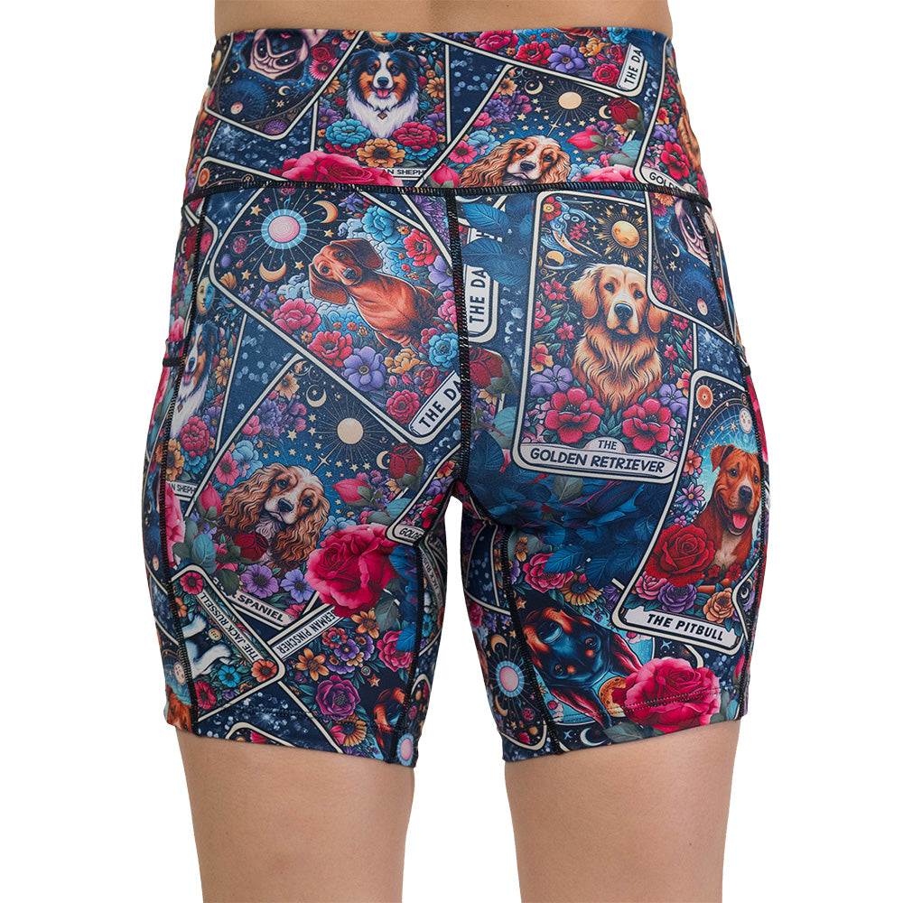 Shorts | Fur Real