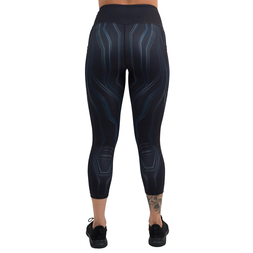 Warrior 2.0 Leggings