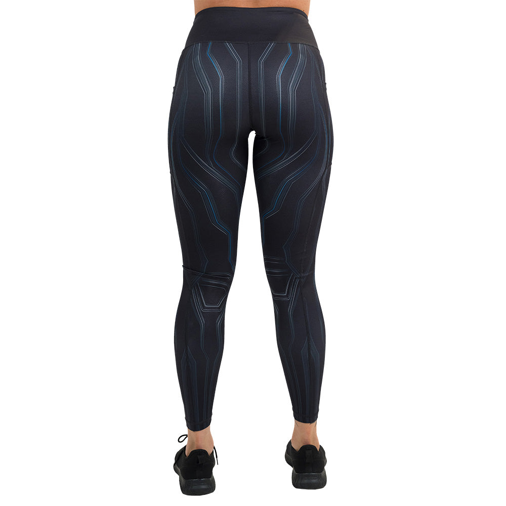 Warrior 2.0 Leggings