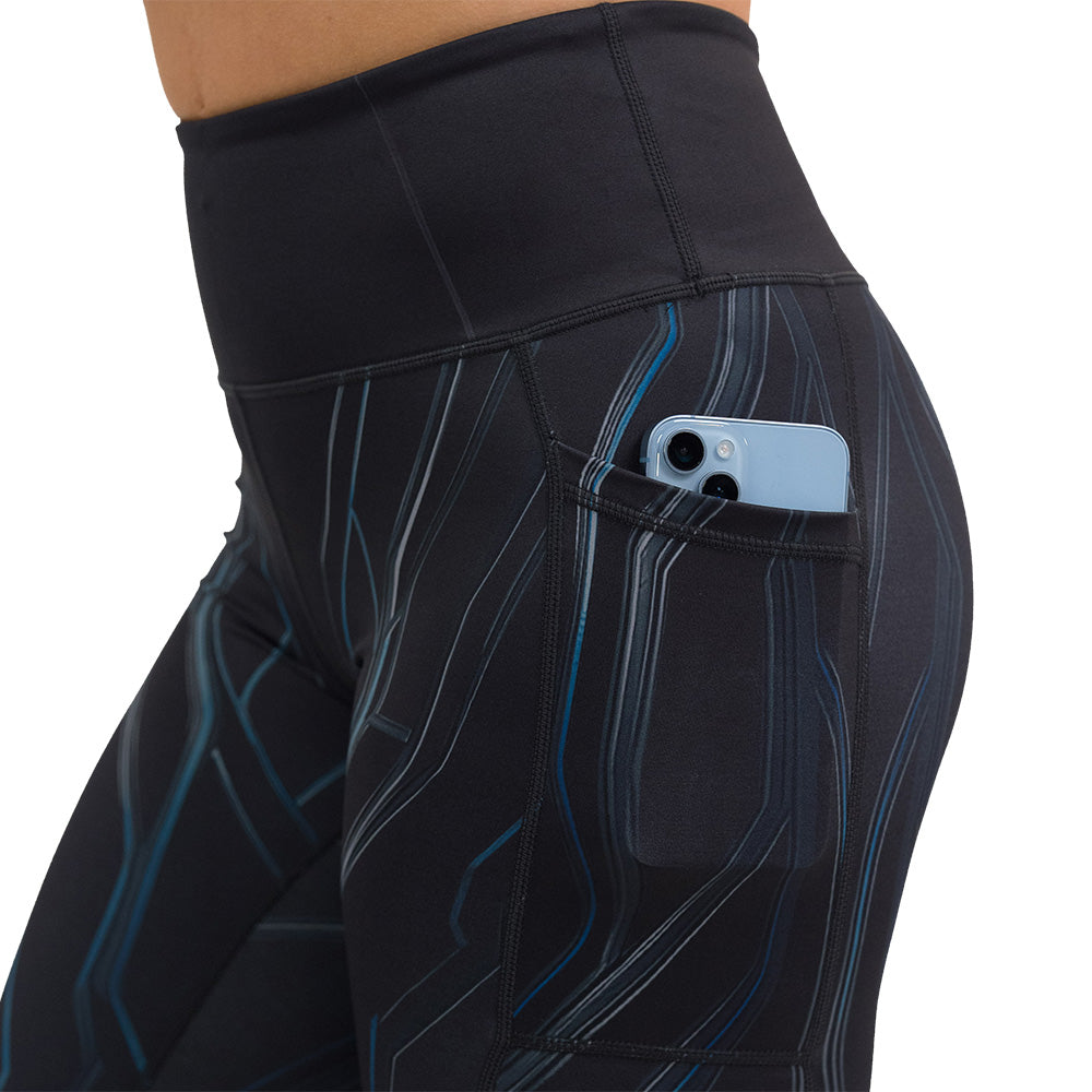 Warrior 2.0 Leggings