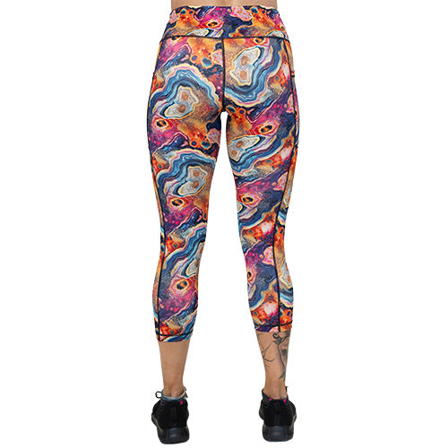 Rock Candy Leggings