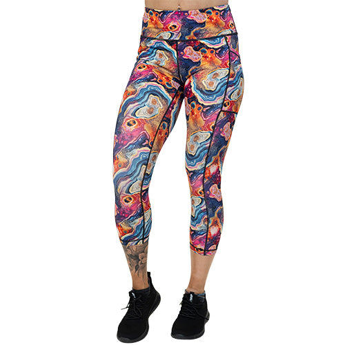 Rock Candy Leggings