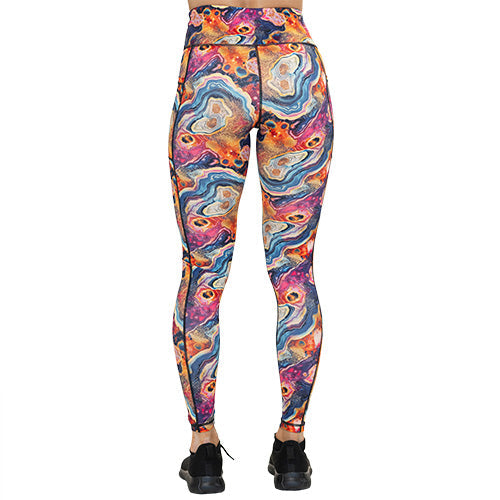 Rock Candy Leggings