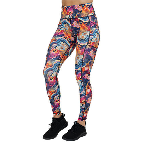 Rock Candy Leggings