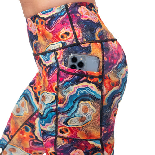 Rock Candy Leggings