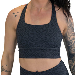 Longline Bra | Go Away