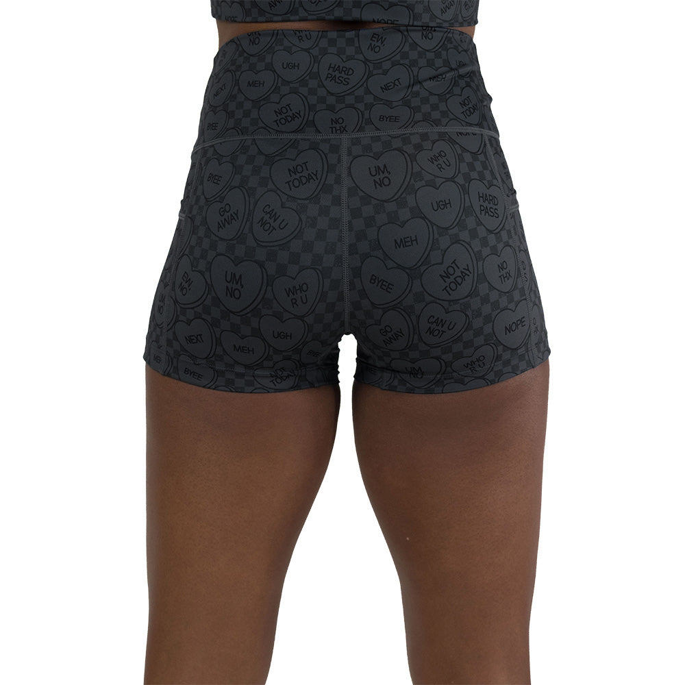 Shorts | Go Away