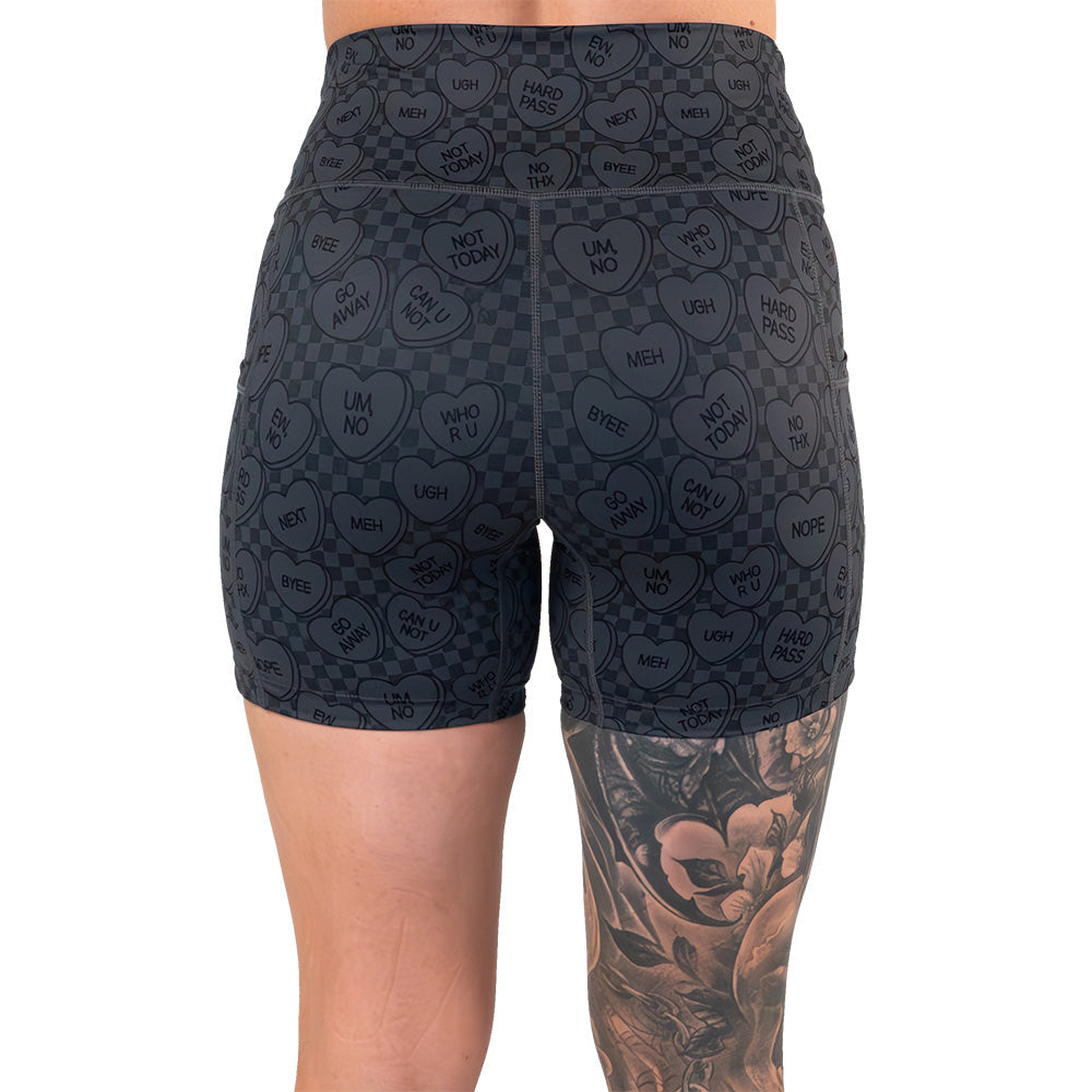 Shorts | Go Away