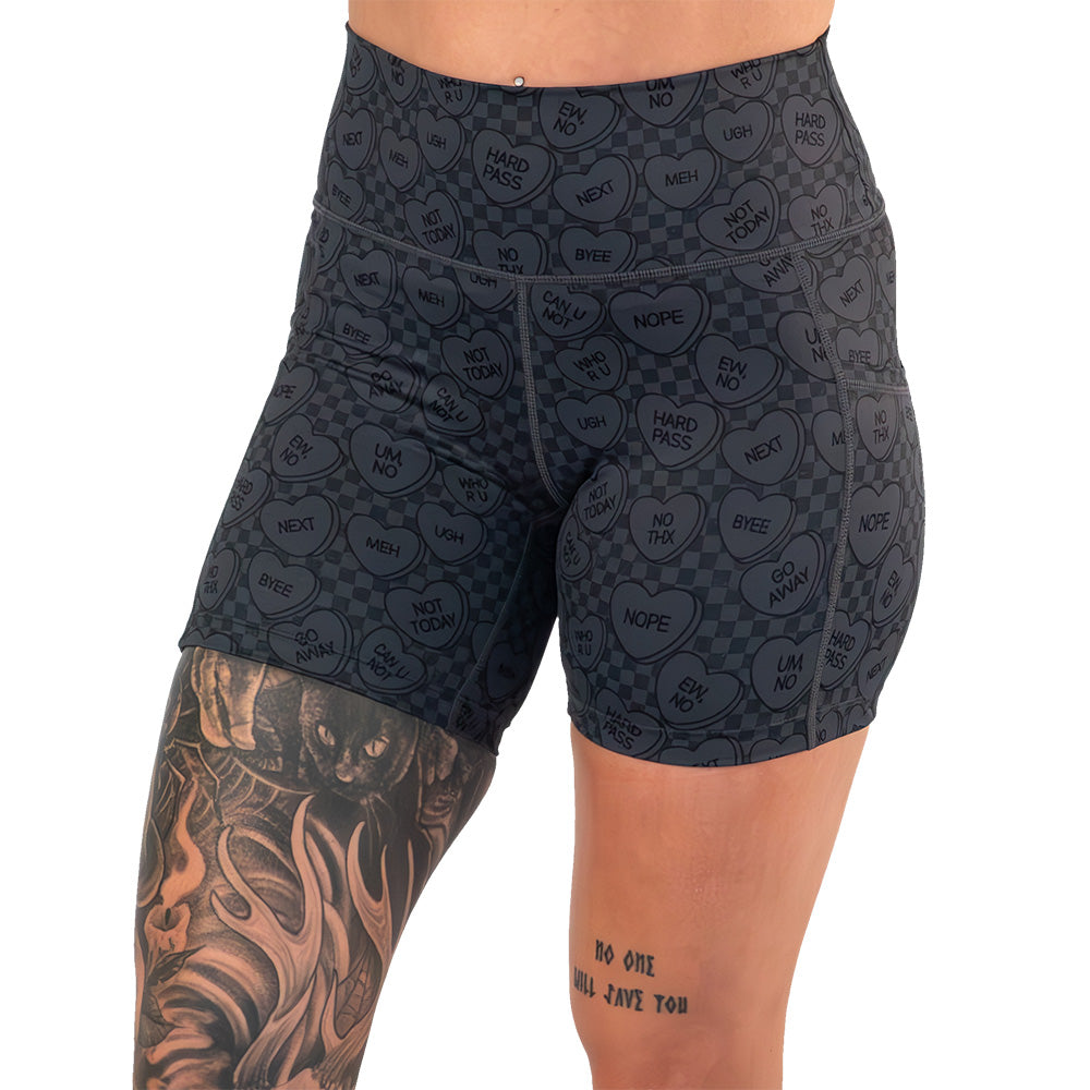 Shorts | Go Away
