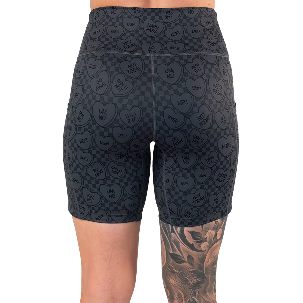 Shorts | Go Away