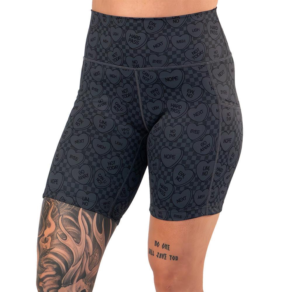 Shorts | Go Away