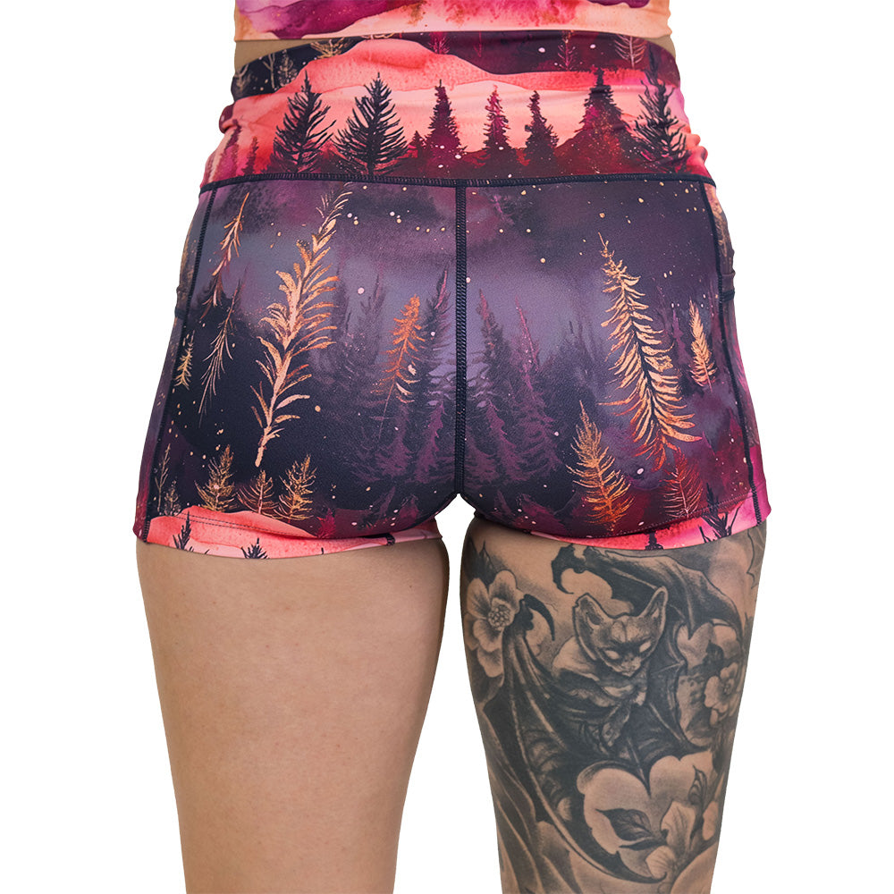 Shorts | Golden Hour