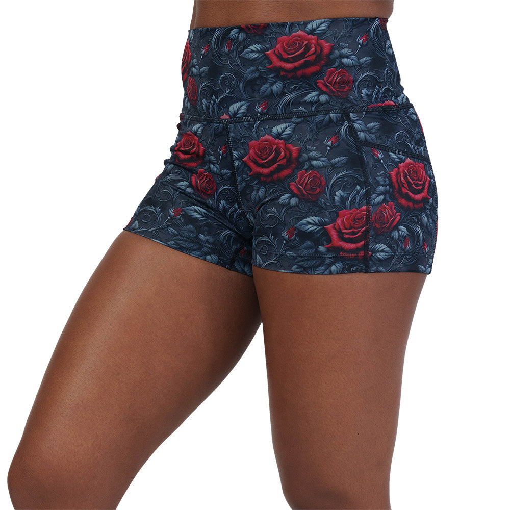 Shorts | Love Me To Death
