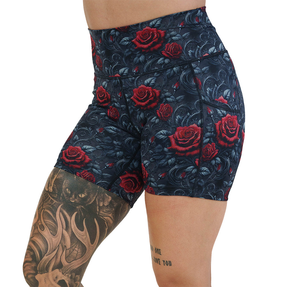 Shorts | Love Me To Death