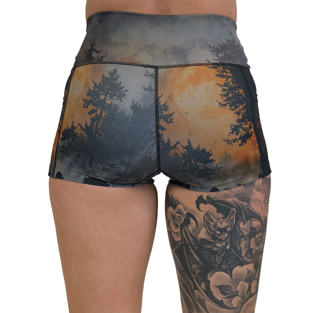 Shorts | Dead Of Night