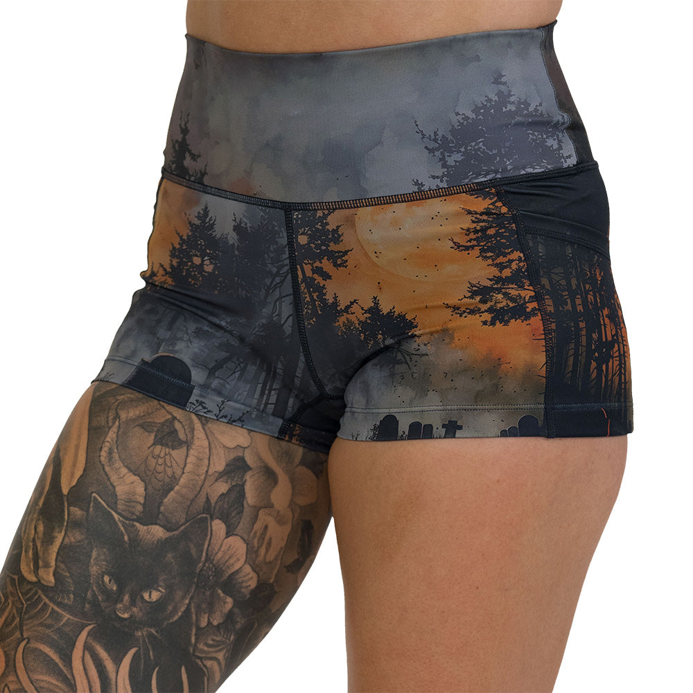 Shorts | Dead Of Night
