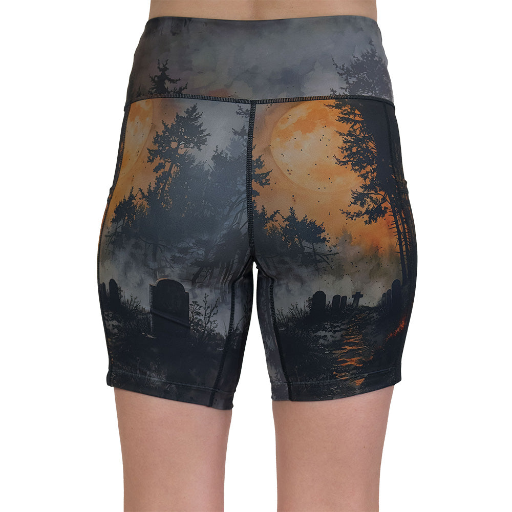 Shorts | Dead Of Night