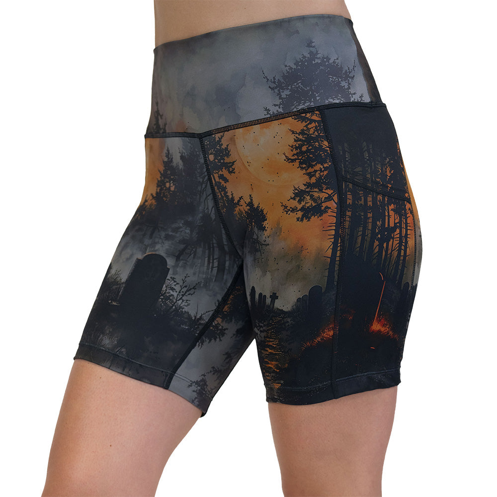 Shorts | Dead Of Night