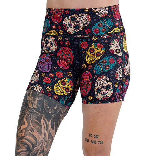 Shorts | Immortal