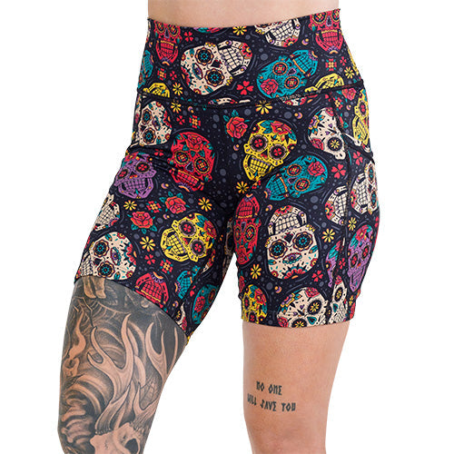 Shorts | Immortal