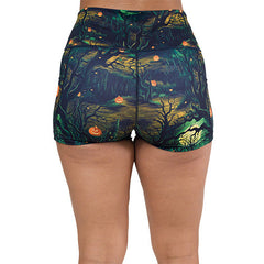 Shorts | Bump In The Night