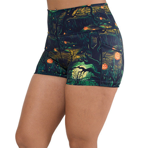 Shorts | Bump In The Night