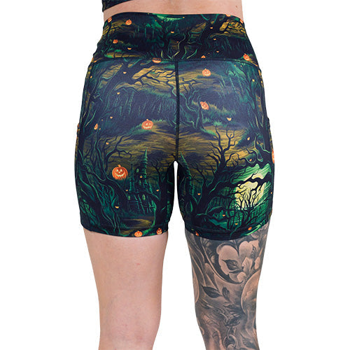 Shorts | Bump In The Night