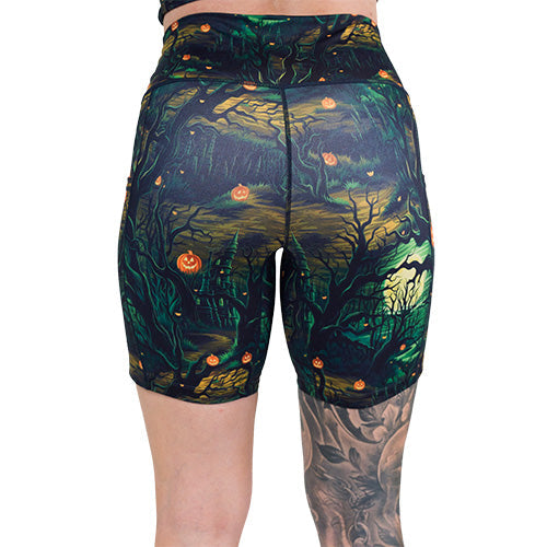 Shorts | Bump In The Night