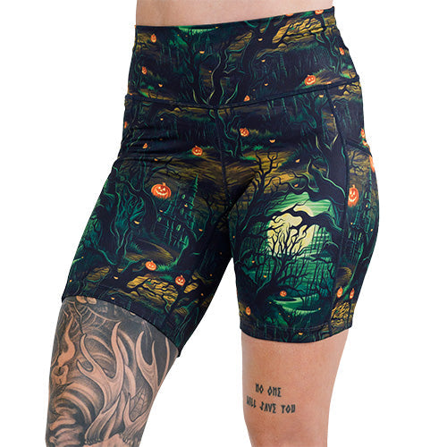 Shorts | Bump In The Night